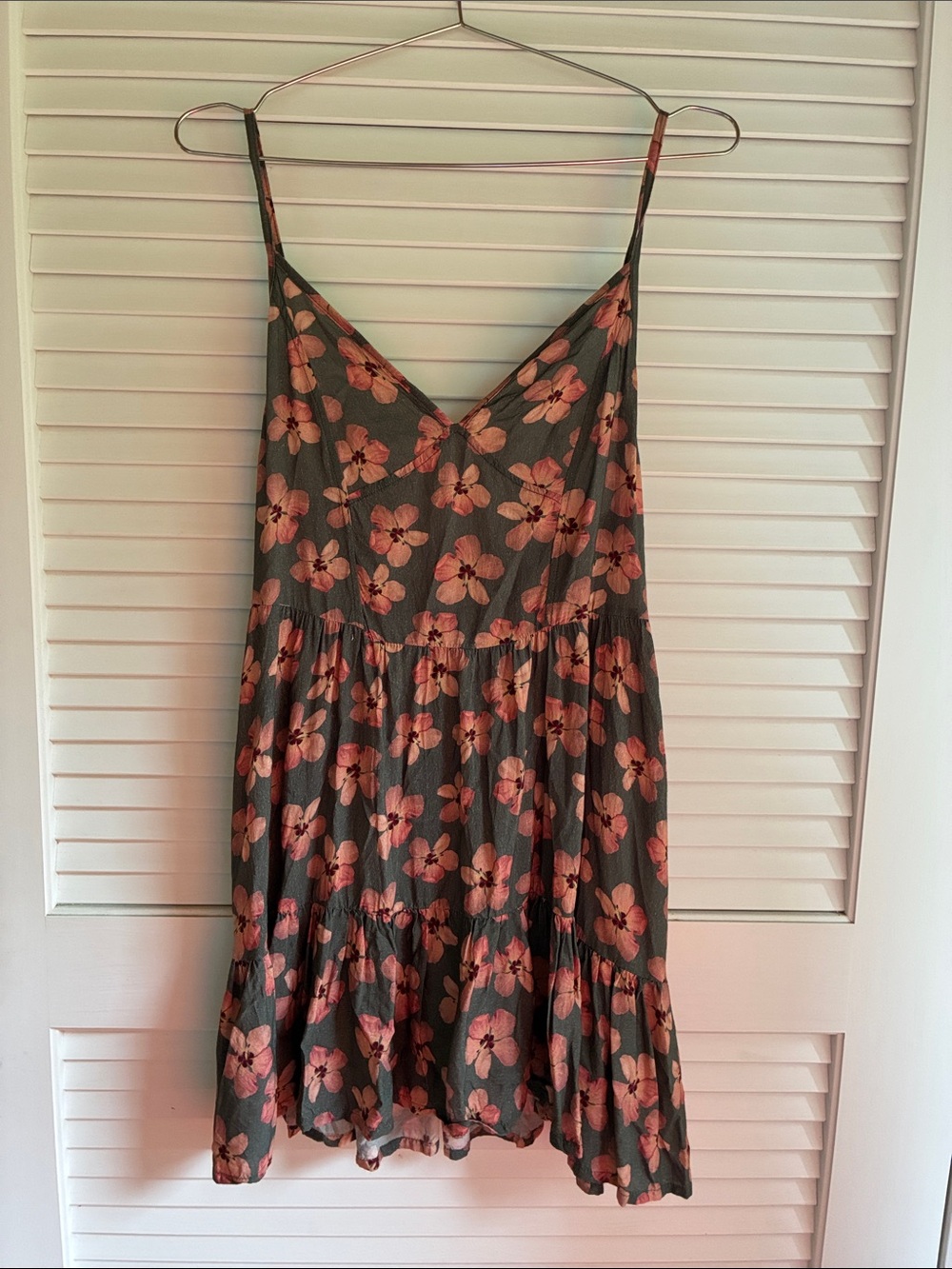 Lokahi Tallulah Dress